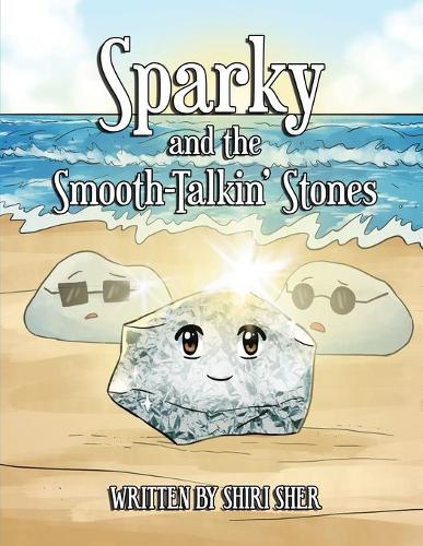 Sparky and the Smooth-Talkin' Stones