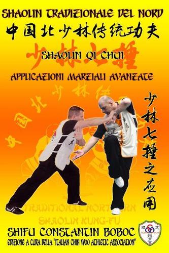 Shaolin Tradizionale del Nord Vol.17