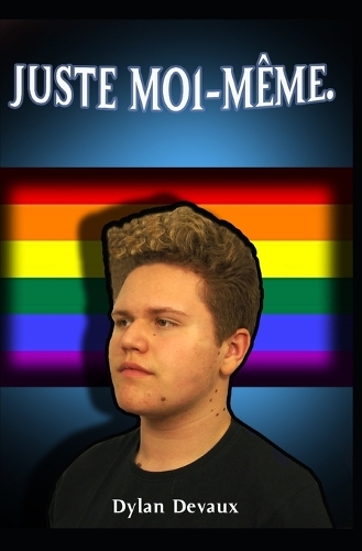 Juste moi-même.