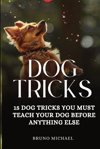 Dog Tricks
