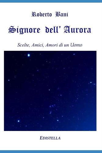 Cacciatore Di Sogni All'aurora