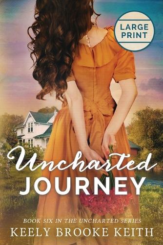 Uncharted Journey