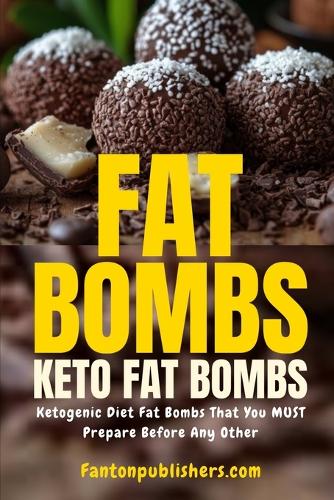 Fat Bombs