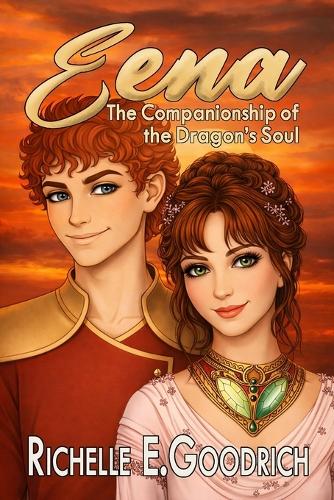 Eena, The Companionship of the Dragon's Soul
