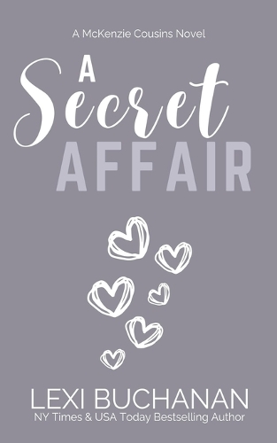 A Secret Affair