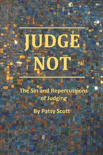 Judge Not
