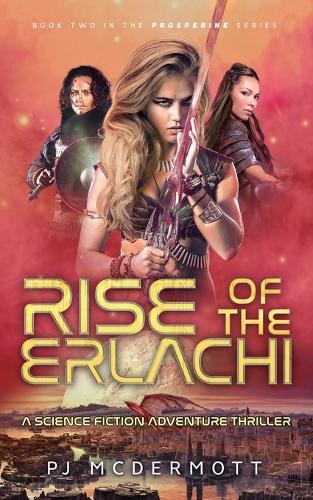 Rise of the Erlachi