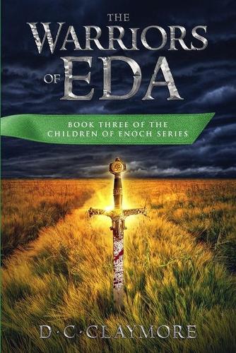 The Warriors of Eda