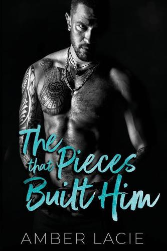 The Pieces that Built Him