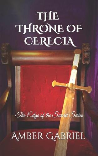 The Throne of Cerecia