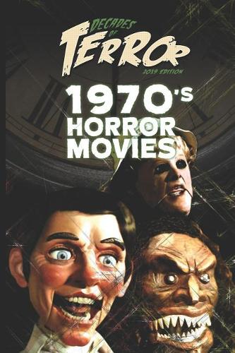 Decades of Terror 2019