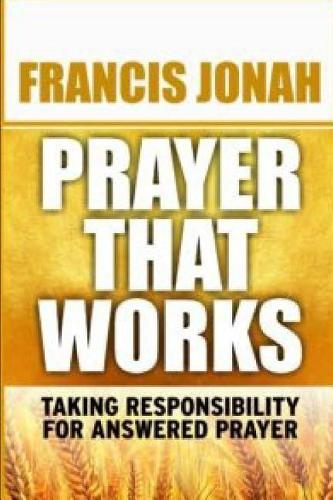Prayer That Works