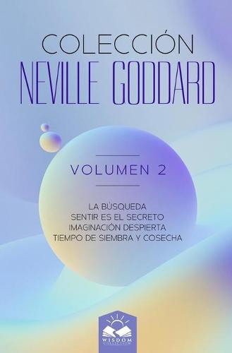 Coleccion Neville Goddard