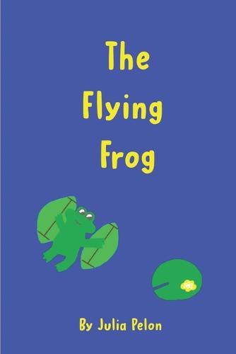 The Flying Frog