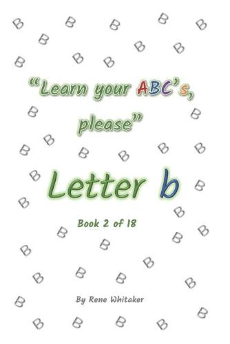 Letter b