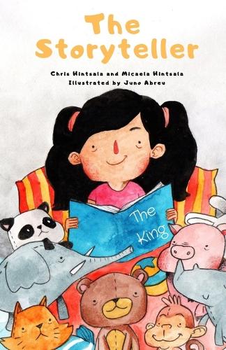 The Storyteller