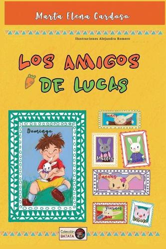 Los Amigos de Lucas