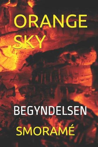 Orange Sky