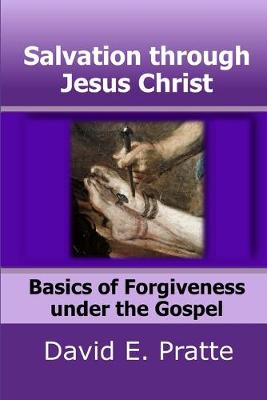 Salvation through Jesus Christ