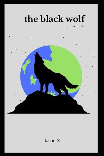 The Black Wolf