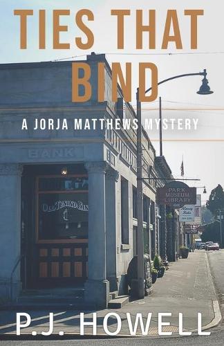 Ties That Bind