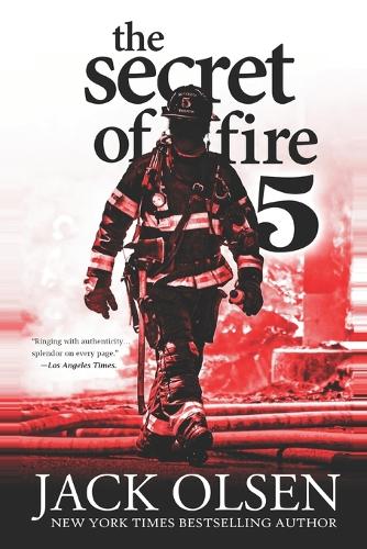 The Secret of Fire 5
