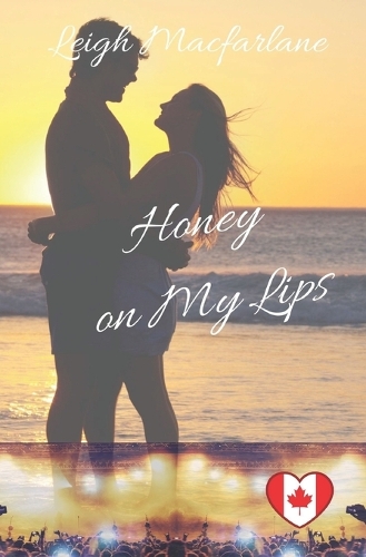 Honey on My Lips
