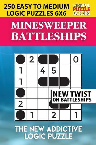 Minesweeper Battleships