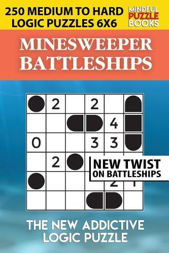 Minesweeper Battleships