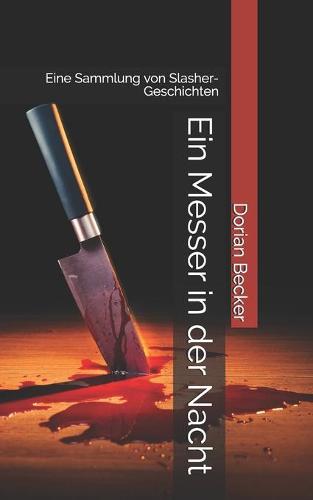 Ein Messer in der Nacht