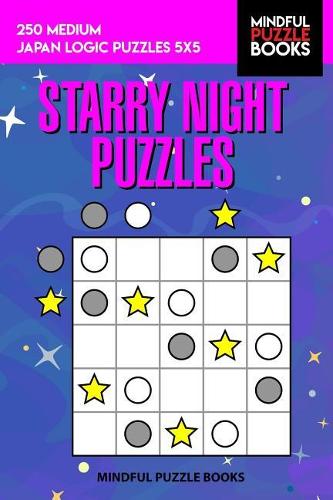 Starry Night Puzzles