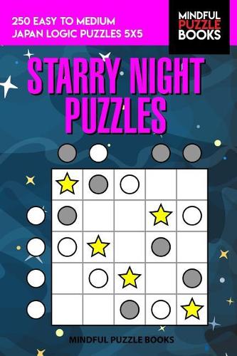 Starry Night Puzzles