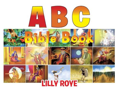 ABC Bible Book