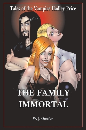 The Family Immortal