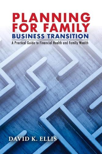 Planning For Family Business Transition