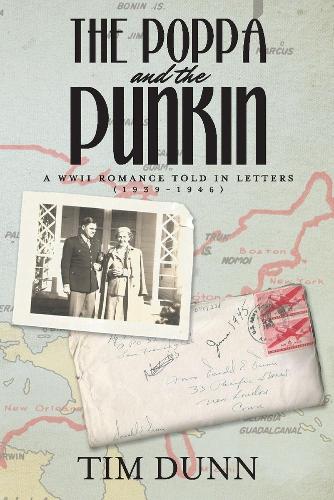 The Poppa and The Punkin