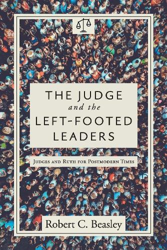 The Judge and the Left-Footed Leaders