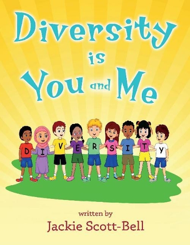 Diversity is You and Me