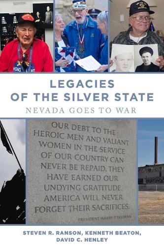 Legacies of the Silver State