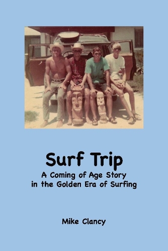 Surf Trip