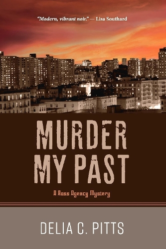 Murder My Past