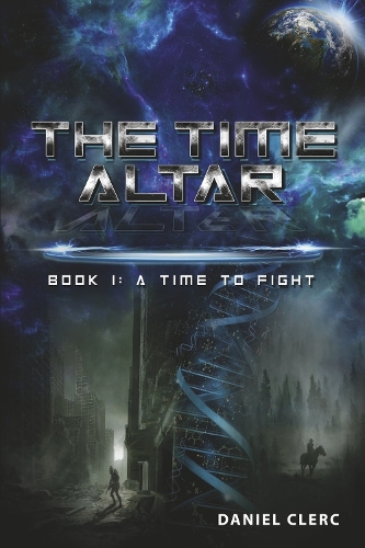 The Time Altar