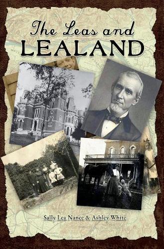 The Leas at Lealand