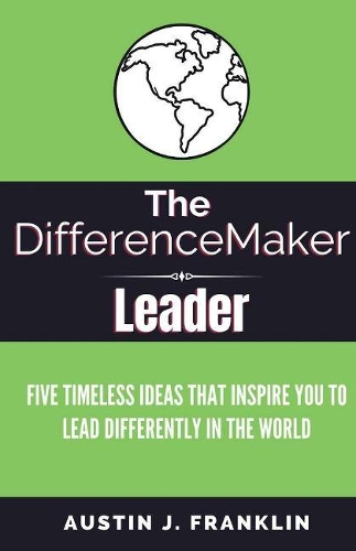 The DifferenceMaker Leader
