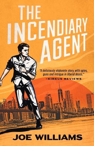 The Incendiary Agent