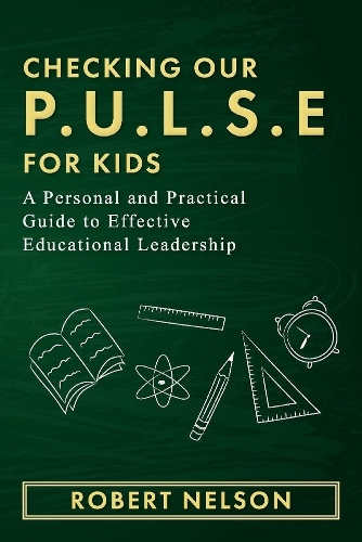 Checking Our P.U.L.S.E. For Kids