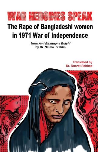 War Heroines Speak