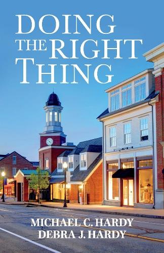 Doing The Right Thing