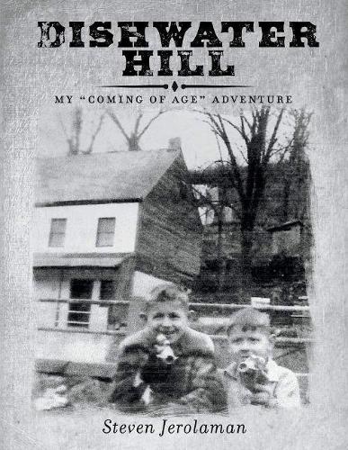 DISHWATER HILL