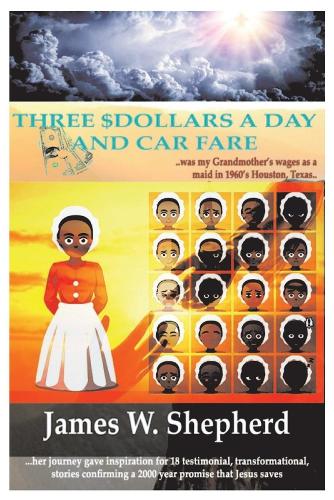 Three $Dollars a Day and Car Fare